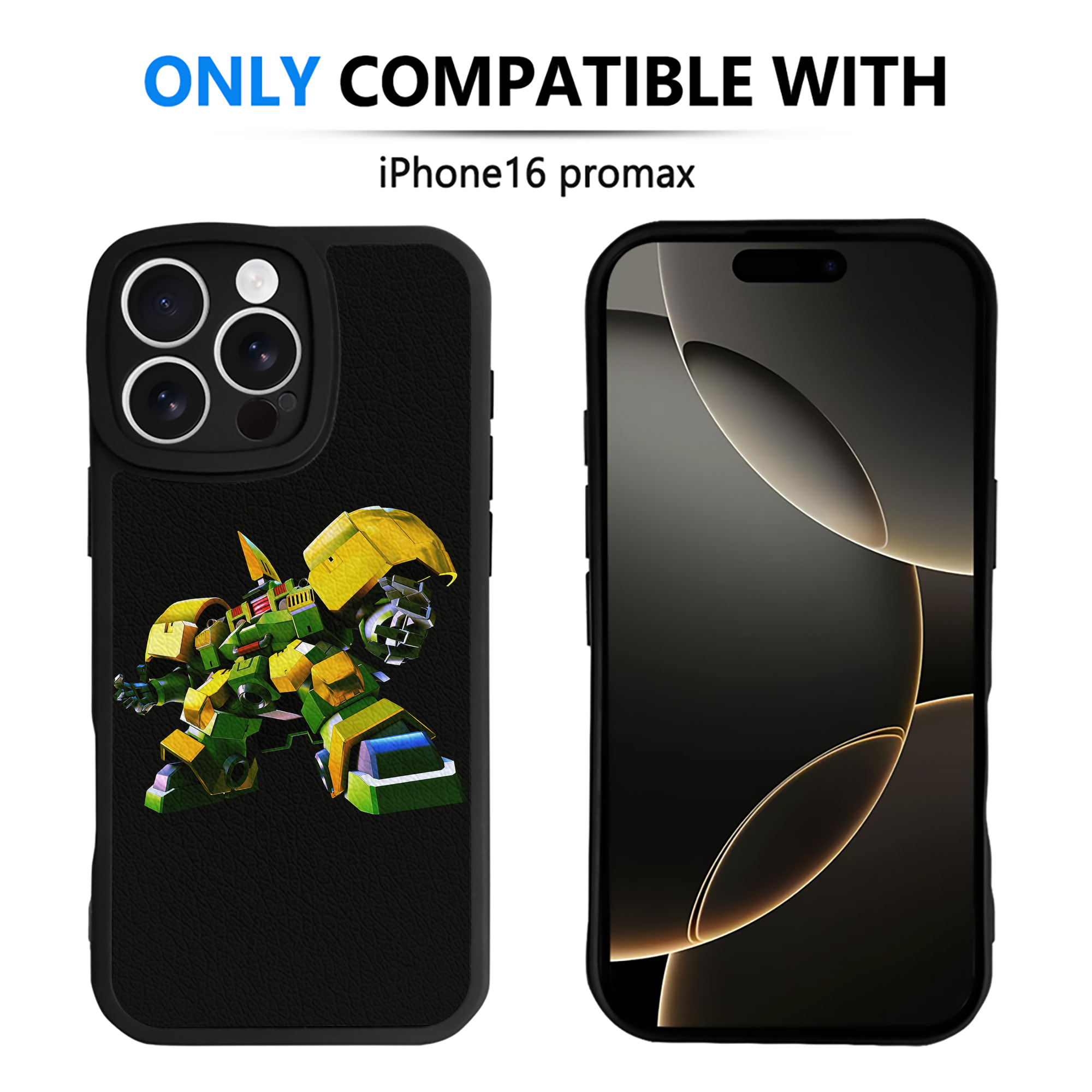 （画像用） 機動戦士ガンダム Mobile Suit Gundam 【iPhone 16シリーズ対応】シリコンスマホケース（レザー調） 材質：シリコン